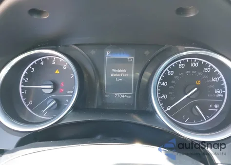 2020 Toyota Camry Le из США, поврежденный, VIN 4T1C11AK7LU941762